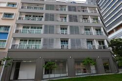 Farrer Park Suites (D8), Retail #618697161